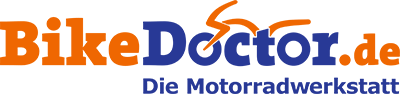 Bikedoctor Motorradwerkstatt in Lohmar bei Overath